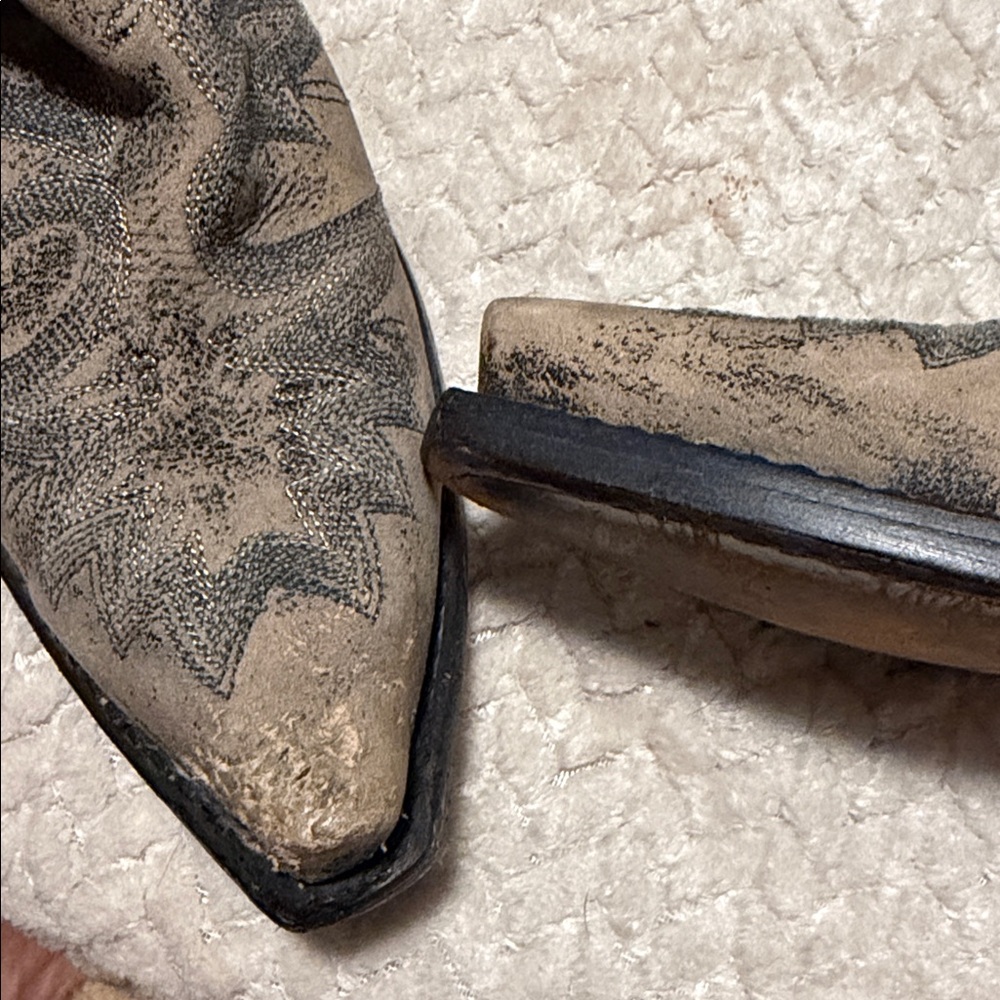 Dan post women’s 7.5 - Picture 3 of 3